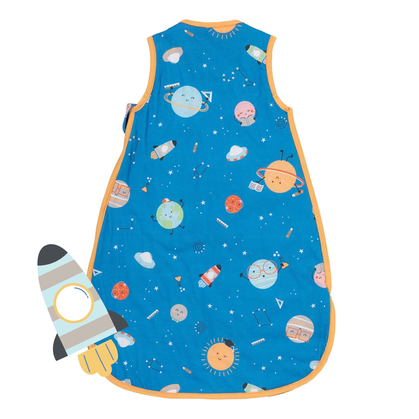 Sacco nanna bambino 1.0 TOG_Space_retro_1204