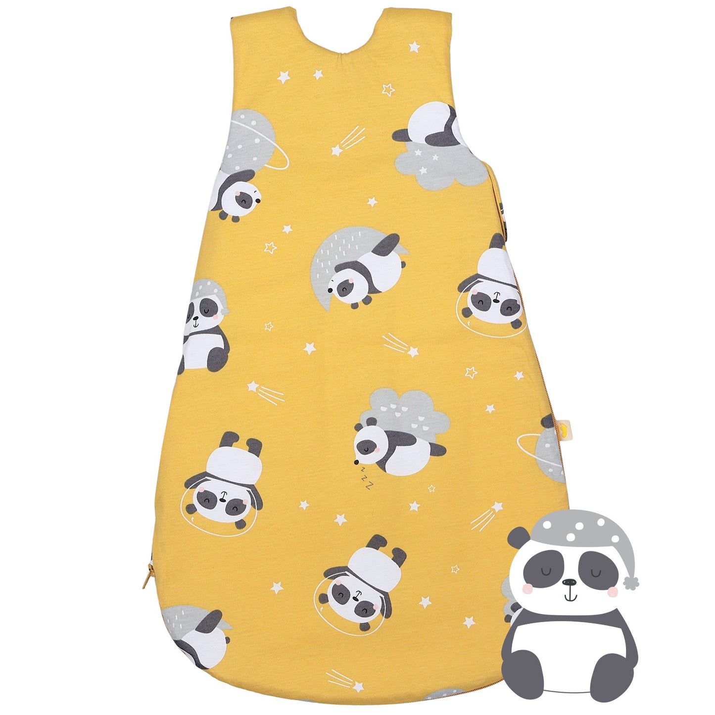 Sacco nanna bambino 2.5 TOG_Panda_retro_1205