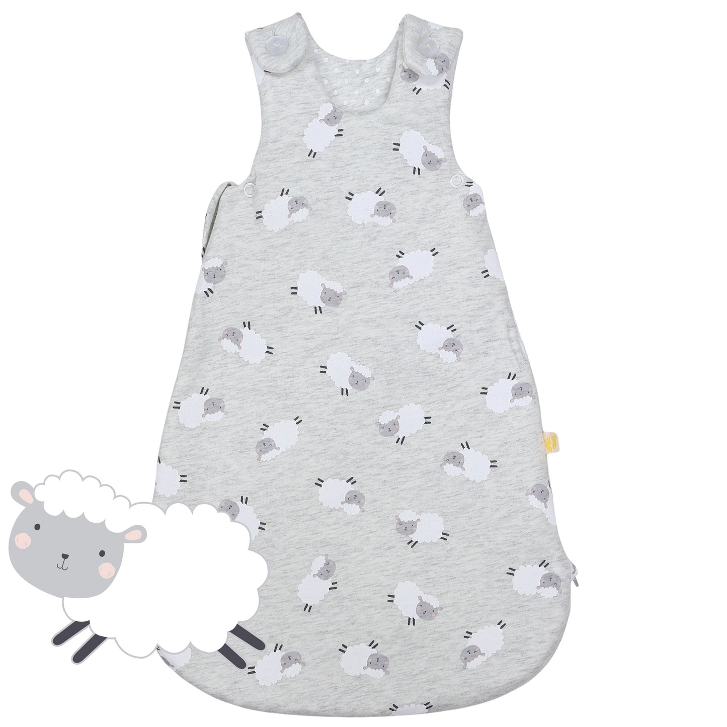 Sacco nanna bambino 2.5 TOG_fronte_1205