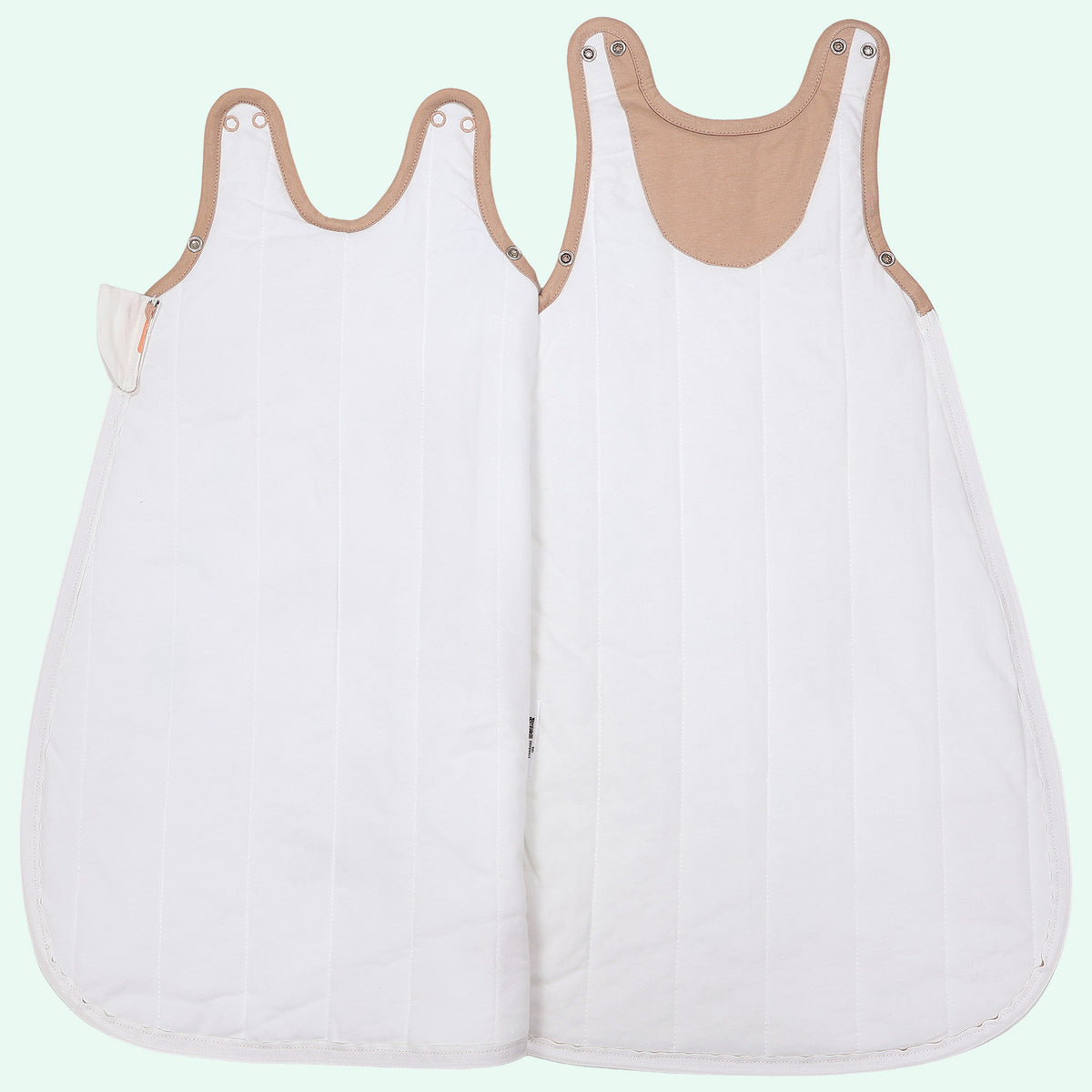 Sacco nanna bambino 2.5 TOG_Orso Esploratore_dettaglio2_1205