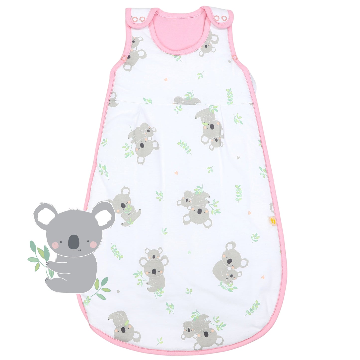 Sacco nanna bambino 2.5 TOG_Koala_fronte_1205
