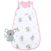 Sacco nanna bambino 2.5 TOG_Koala_fronte_1205