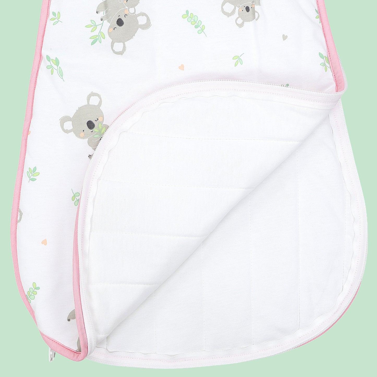 Sacco nanna bambino 2.5 TOG_Koala_dettaglio_1205