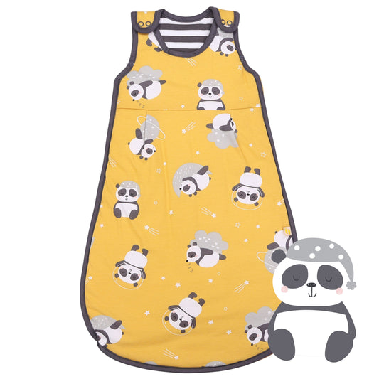Sacco nanna bambino 2.5 TOG_Panda_fronte_1205