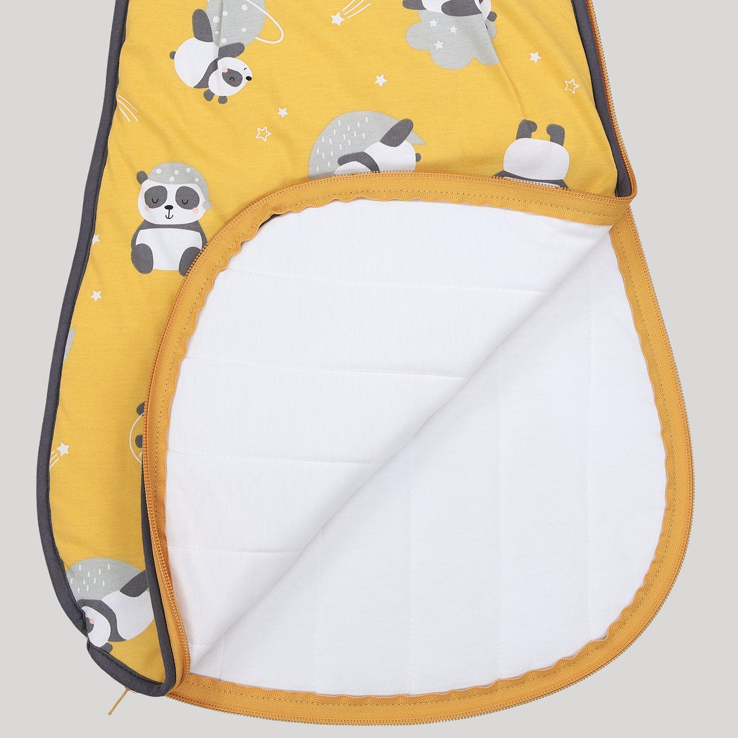 Sacco nanna bambino 2.5 TOG_Panda_dettaglio_1205