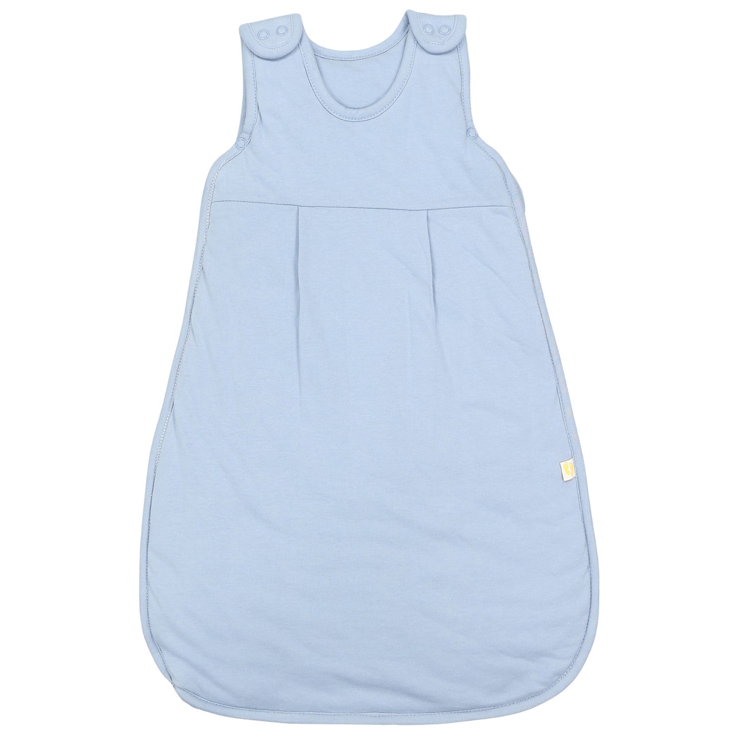 Sacco nanna bambino 1.0 TOG_Blu Ghiaccio_fronte_1206