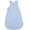 Sacco nanna bambino 2.5 TOG_Blu Ghiaccio_fronte_1207