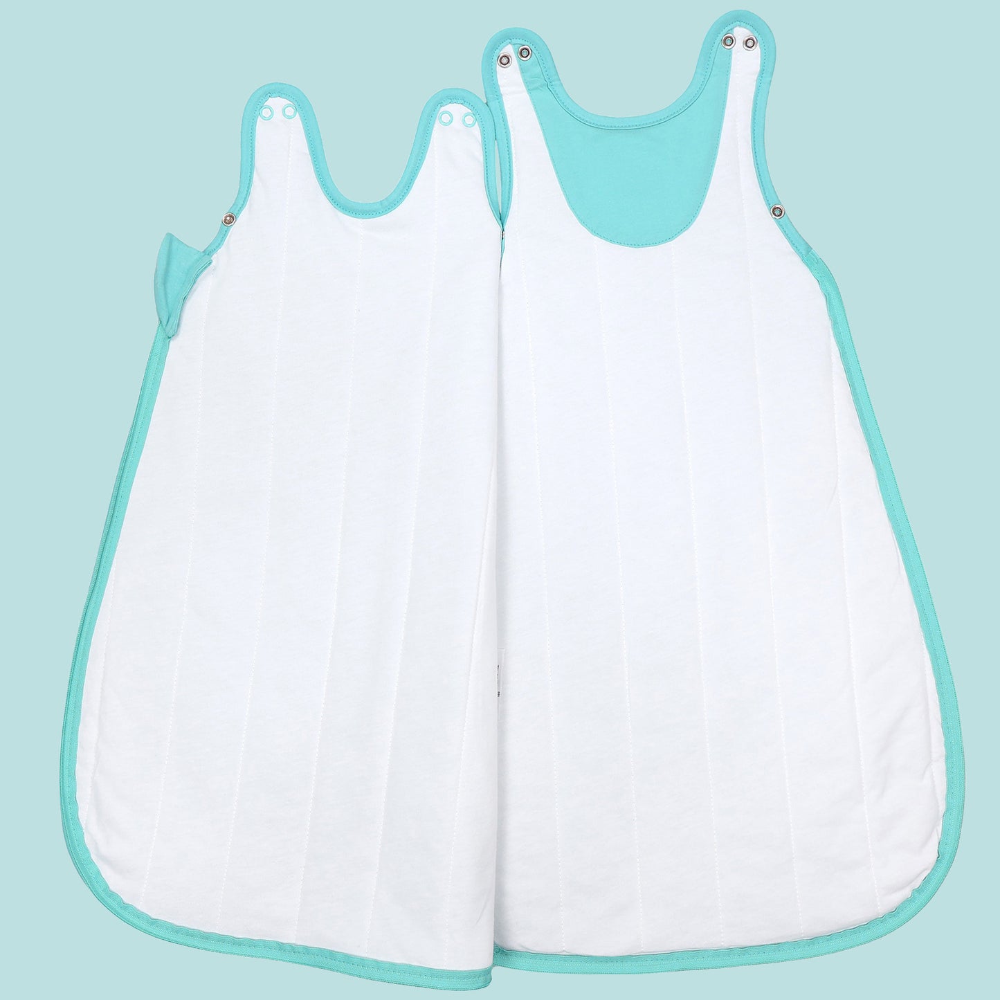 Sacco nanna bambino 2.5 TOG_Acqua_dettaglio2_1207