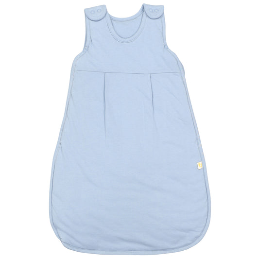 Sacco nanna bambino 2.5 TOG_Blu Ghiaccio_fronte_1207