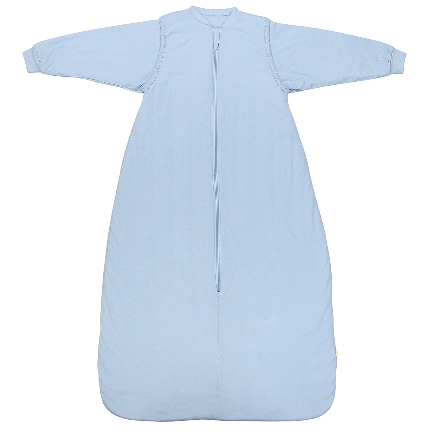 Sacco nanna bambino 3.5 TOG_Blu Ghiaccio_fronte_1210