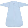 Sacco nanna bambino 3.5 TOG_Blu Ghiaccio_fronte_1210
