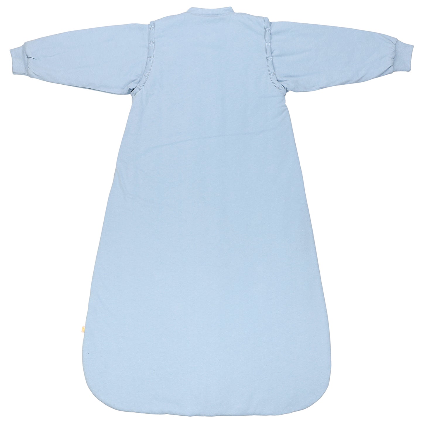 Sacco nanna bambino 3.5 TOG_Blu Ghiaccio_retro_1210