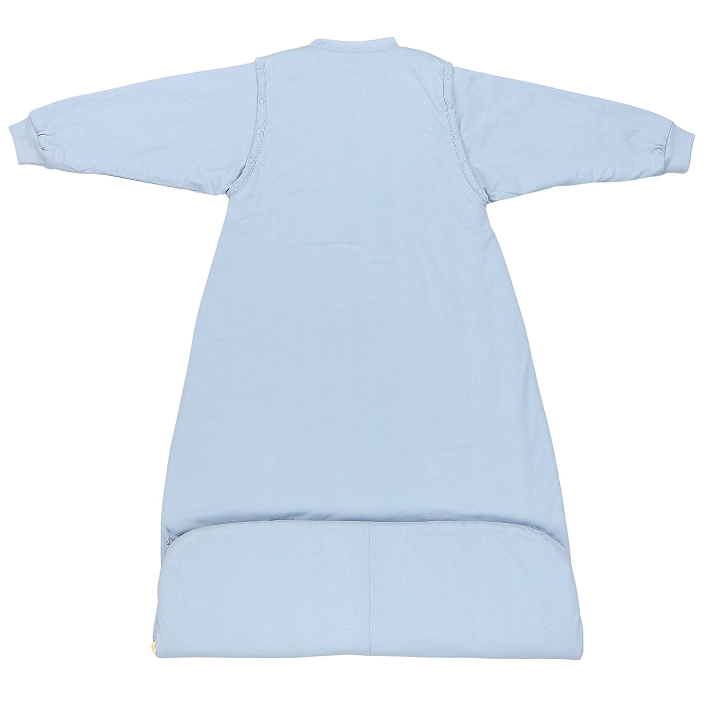 Sacco nanna bambino 3.5 TOG_Blu Ghiaccio_retro_1210
