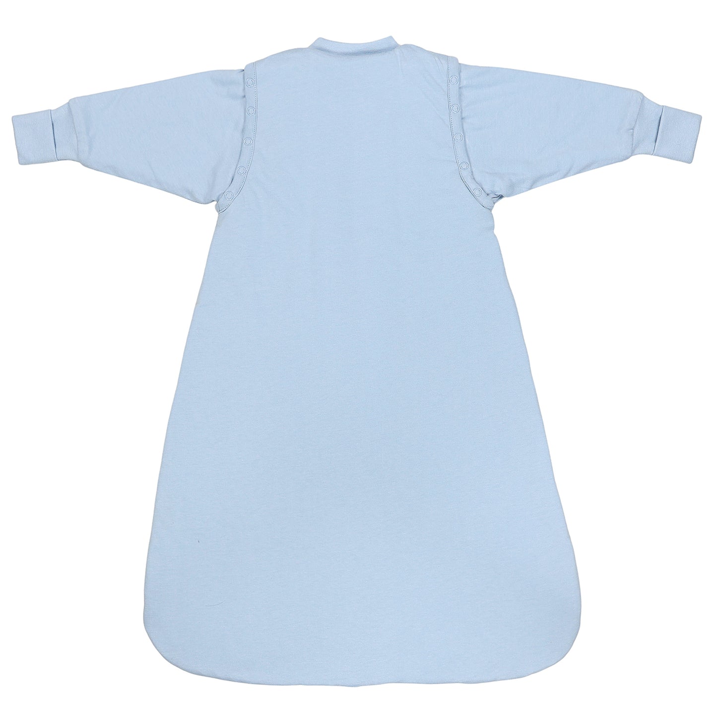 Sacco nanna bambino 3.5 TOG_Blu Ghiaccio_retro_1210