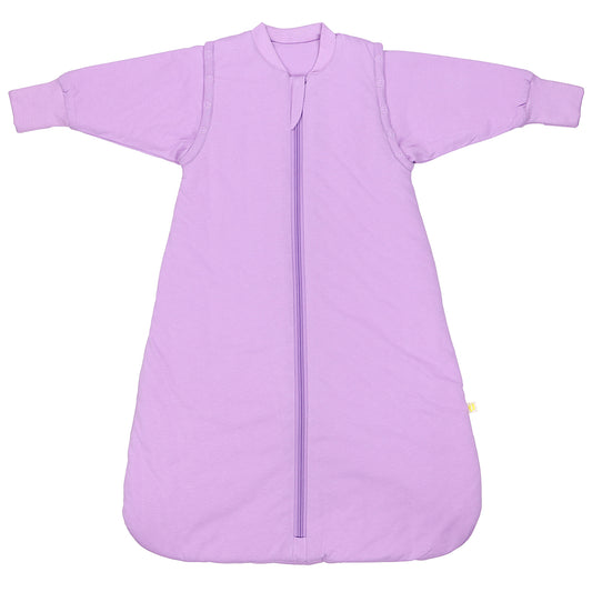 Sacco nanna bambino 3.5 TOG_Lilla_fronte_1210