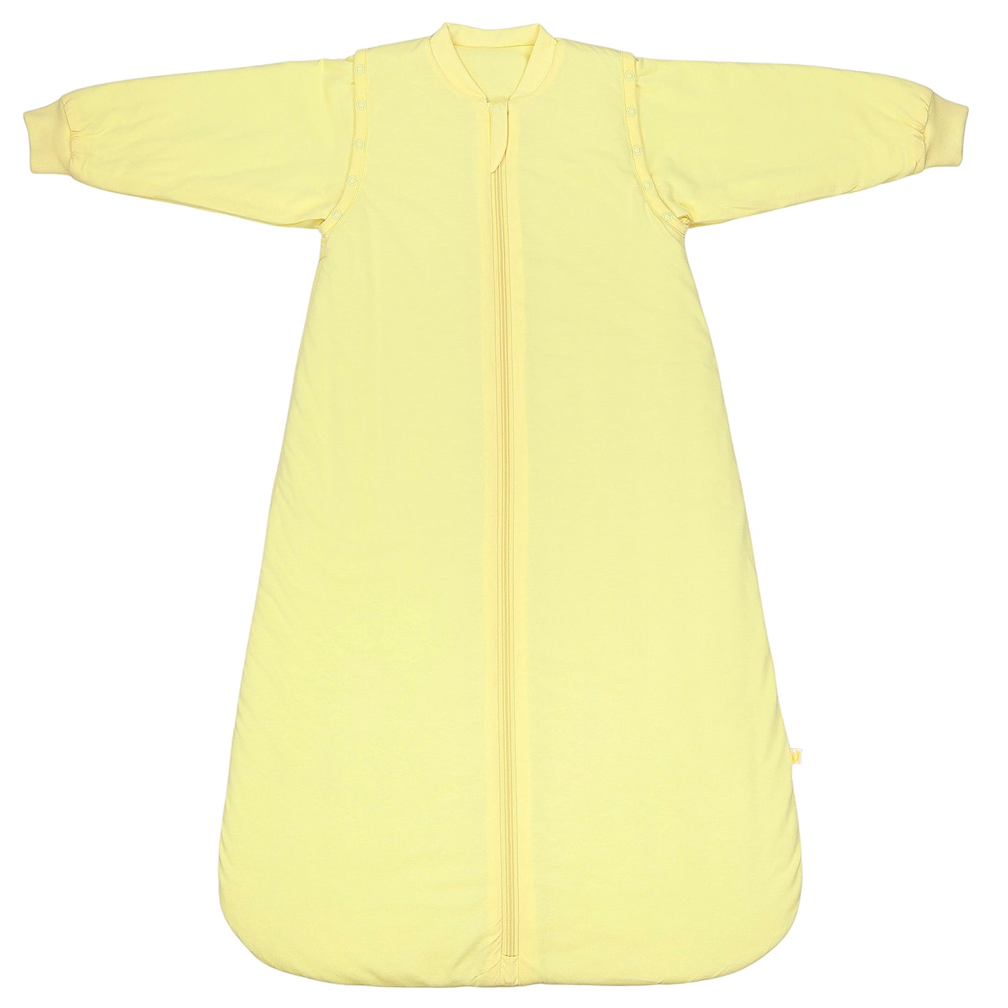Sacco nanna bambino 3.5 TOG_Giallo Chiaro_fronte_1210