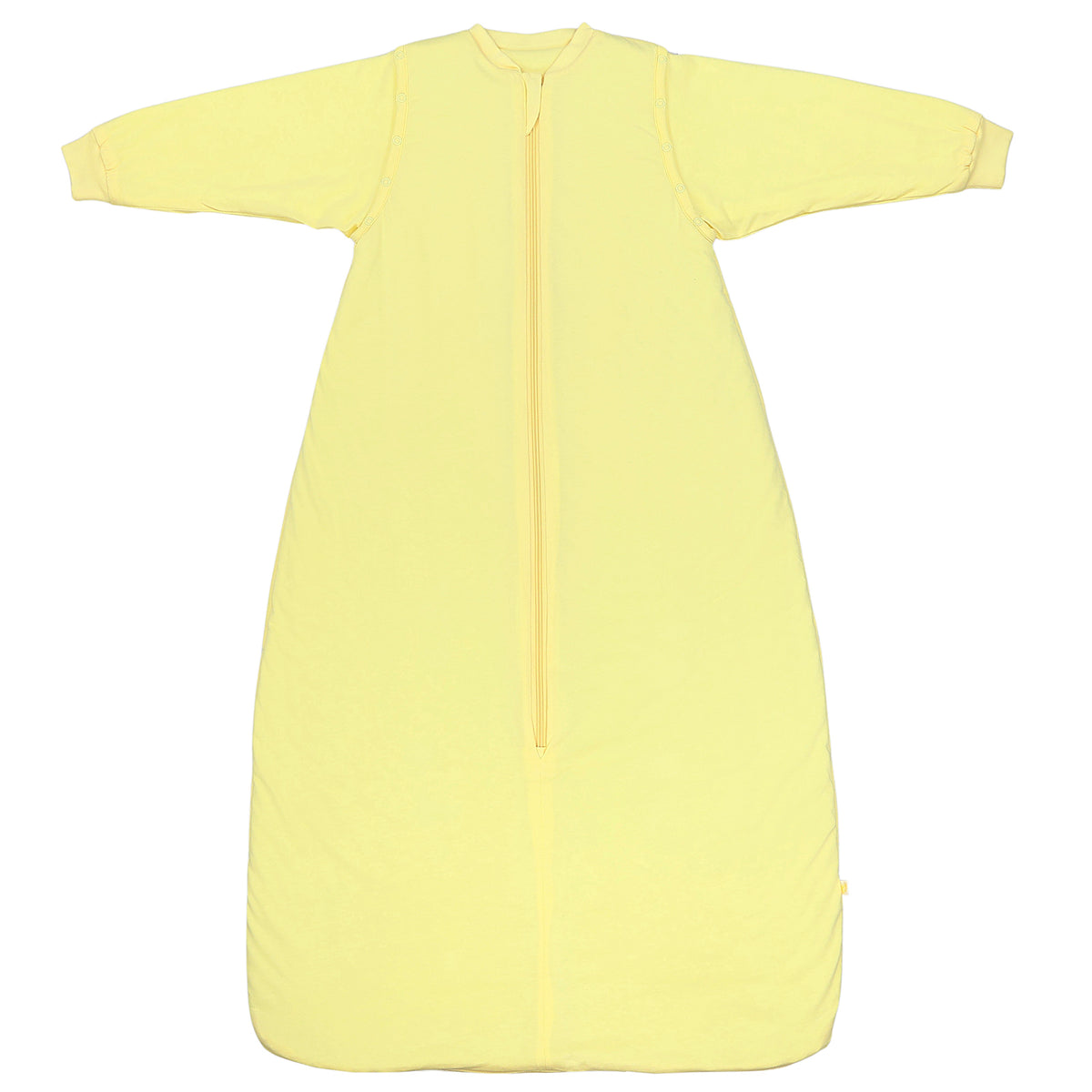 Sacco nanna bambino 3.5 TOG_Giallo Chiaro_fronte_1210