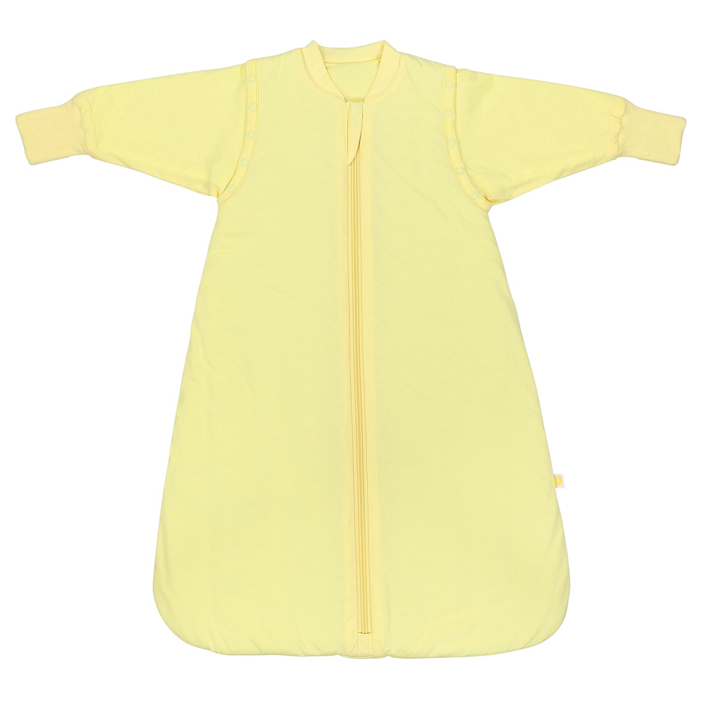 Sacco nanna bambino 3.5 TOG_Giallo Chiaro_fronte_1210