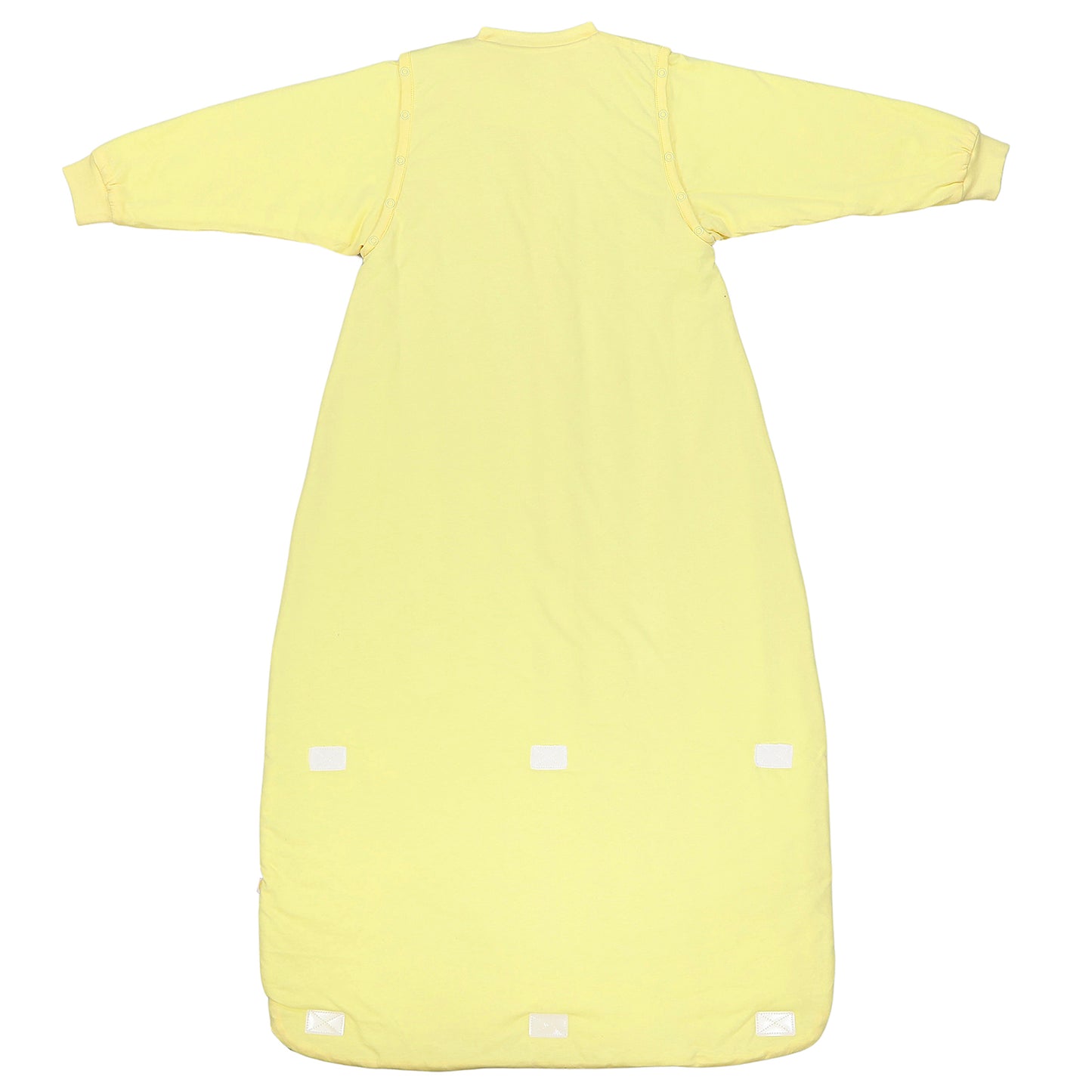 Sacco nanna bambino 3.5 TOG_Giallo Chiaro_retro_1210