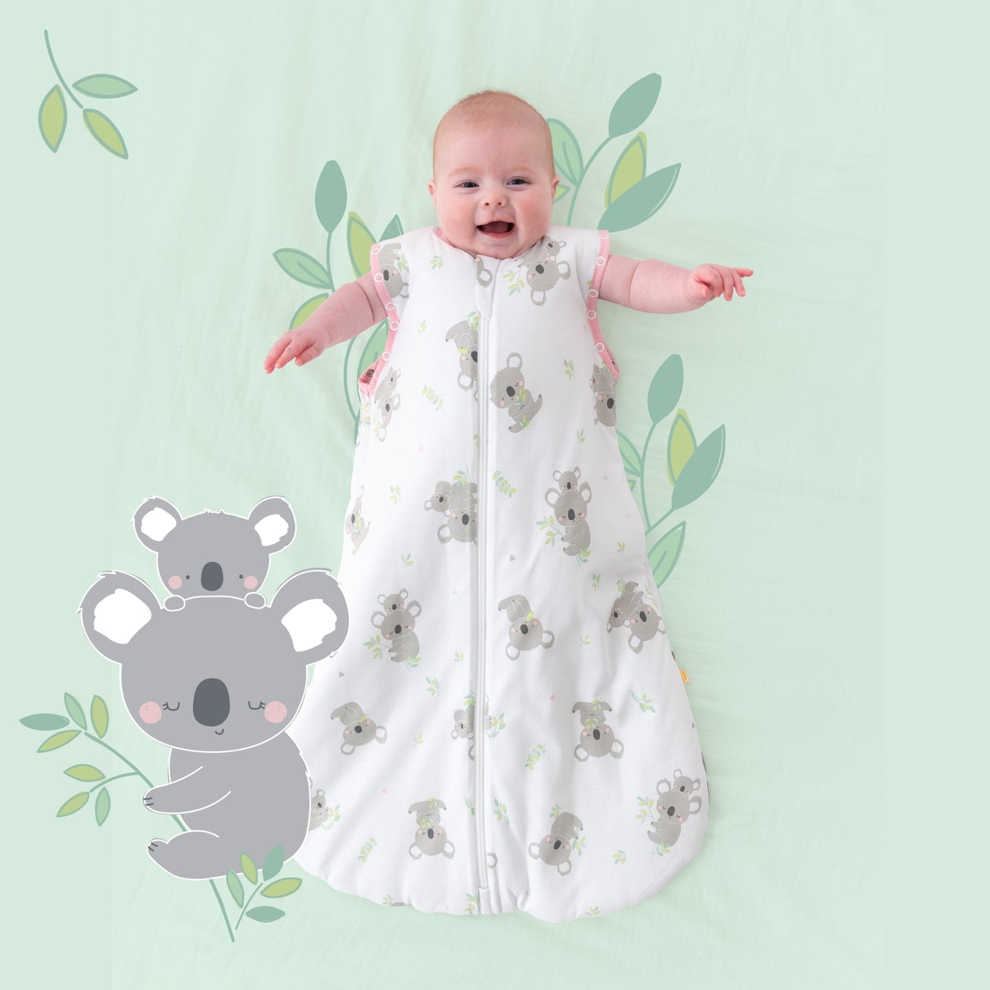 Sacco nanna bambino, 1.0 TOG
