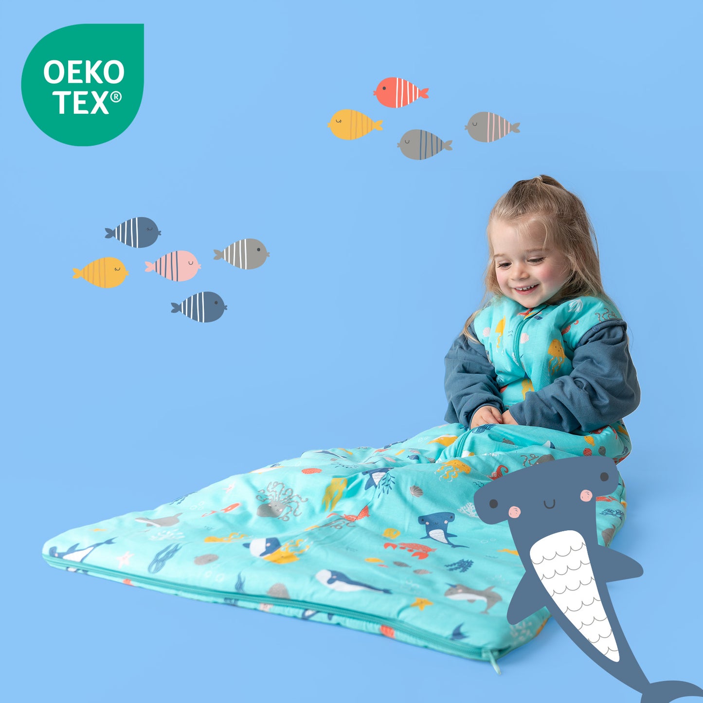 Sacco nanna bambino, 1.0 TOG