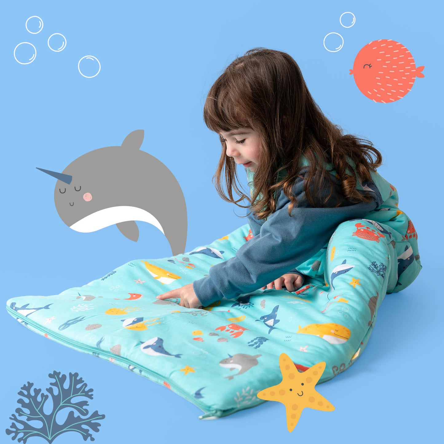 Sacco nanna bambino, 1.0 TOG