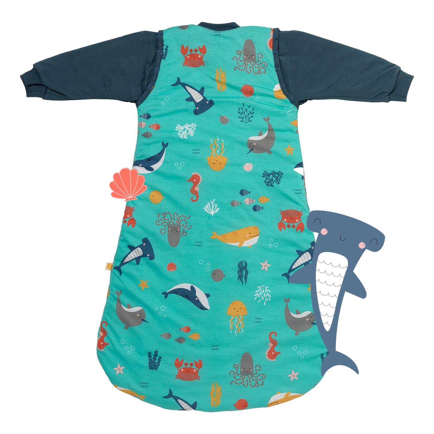 Sacco nanna bambino, 1.0 TOG