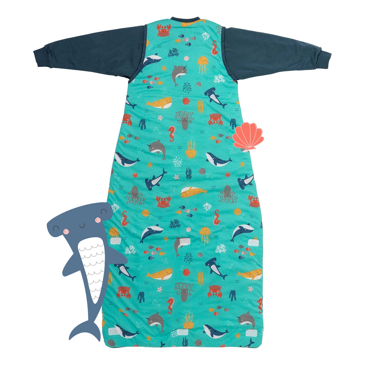Sacco nanna bambino, 1.0 TOG
