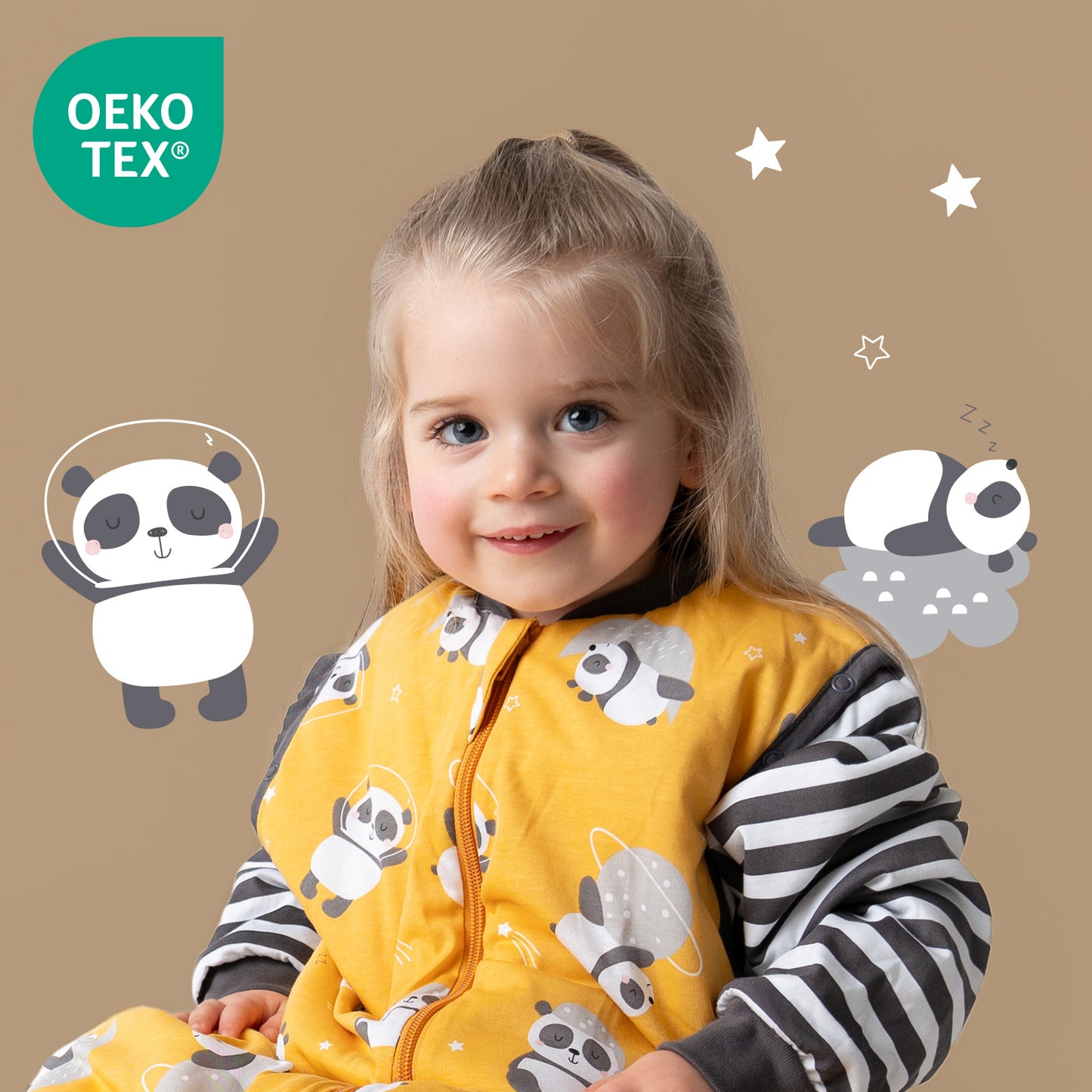 Sacco nanna bambino, 1.0 TOG