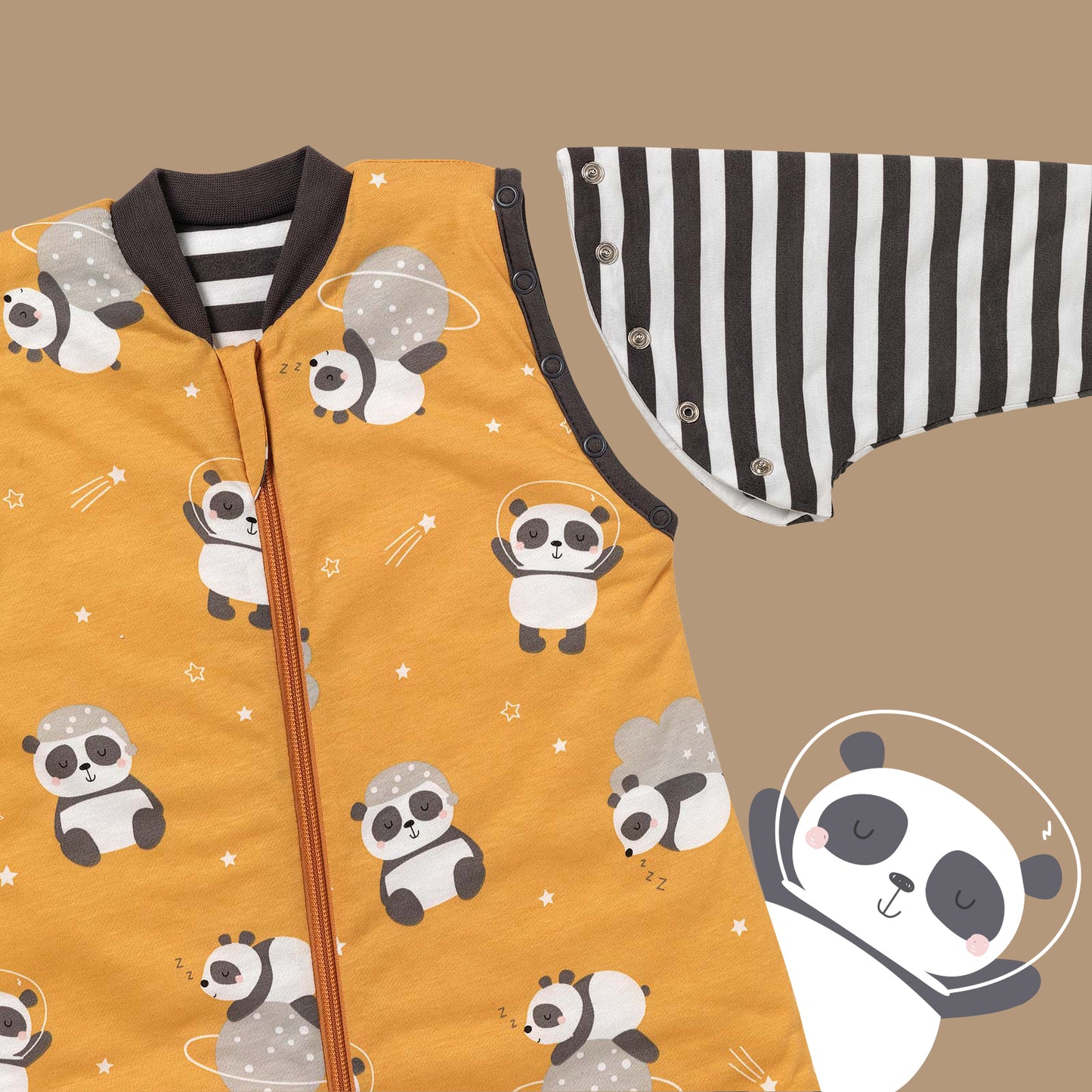 Sacco nanna bambino, 1.0 TOG