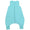 Sacco nanna con piedini in mussola 0.5 Tog_Acqua_1_422