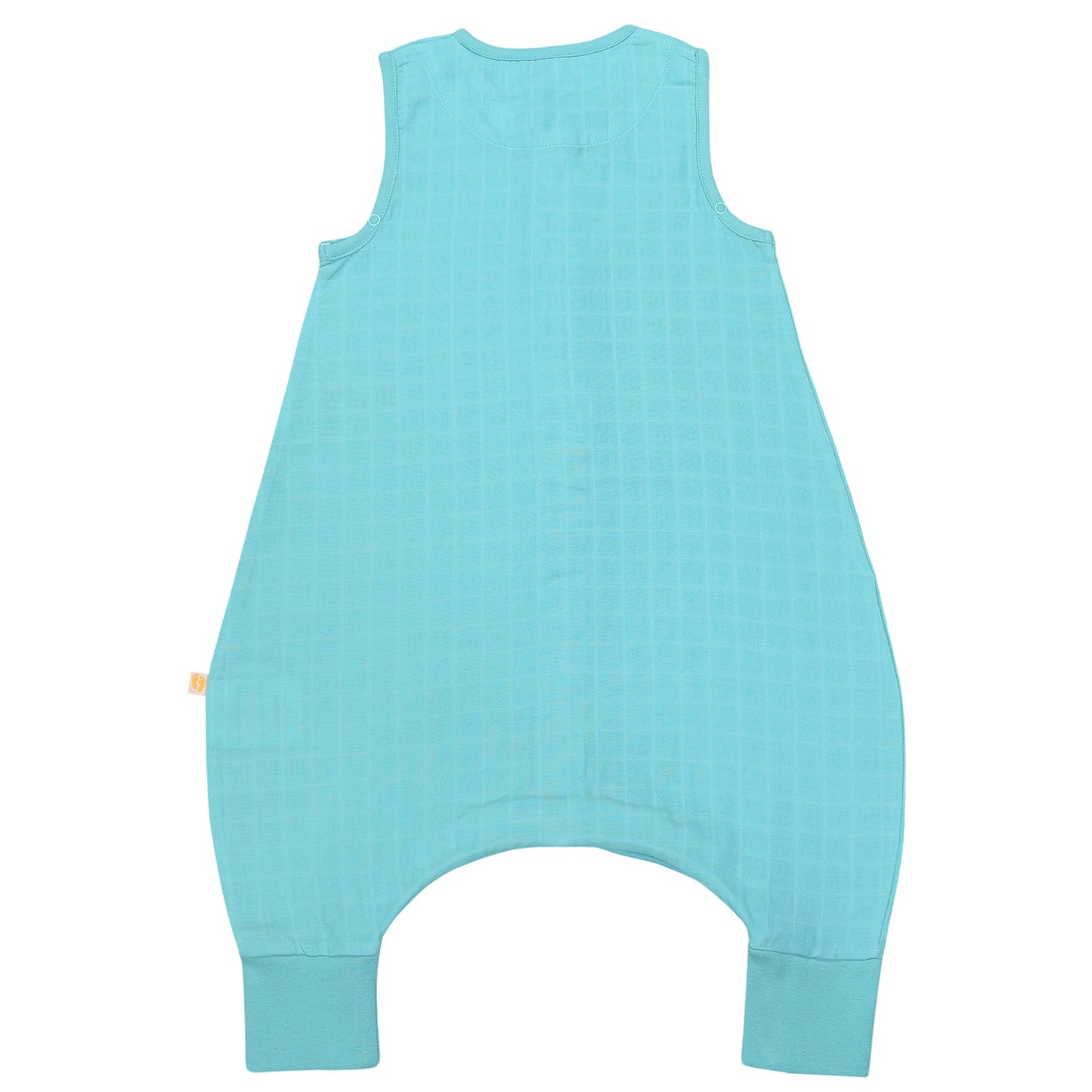 Sacco nanna con piedini in mussola 0.5 Tog_Acqua_6_422