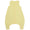 Sacco nanna con piedini in mussola 0.5 Tog_Giallo Chiaro_1_422