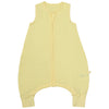 Sacco nanna con piedini in mussola 0.5 Tog_Giallo Chiaro_1_422