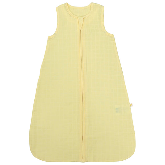 Sacco nanna bambino in mussola 0.5 Tog_Giallo Chiaro_1_423