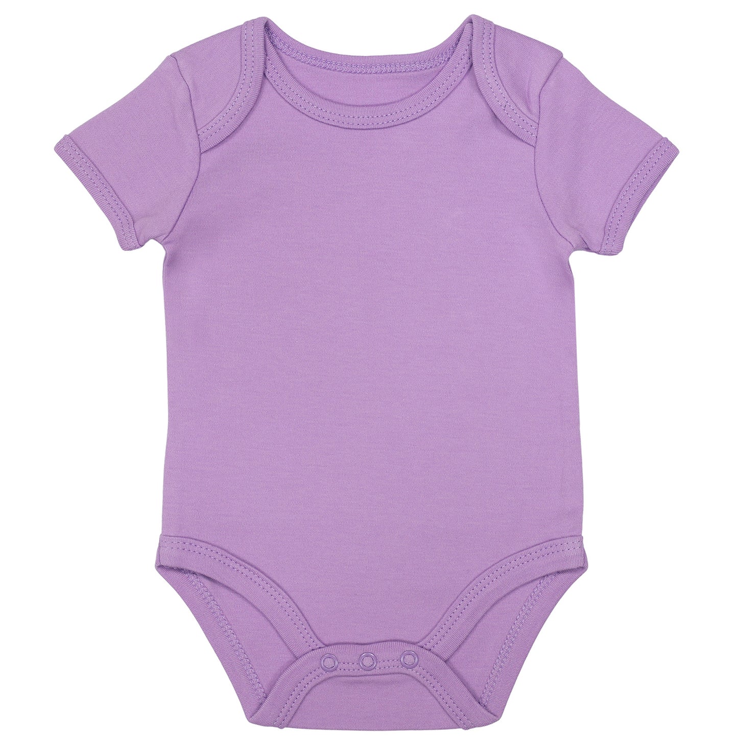 Body neonato maniche corte in cotone organico - pacco da 5_Ballerina_5_430