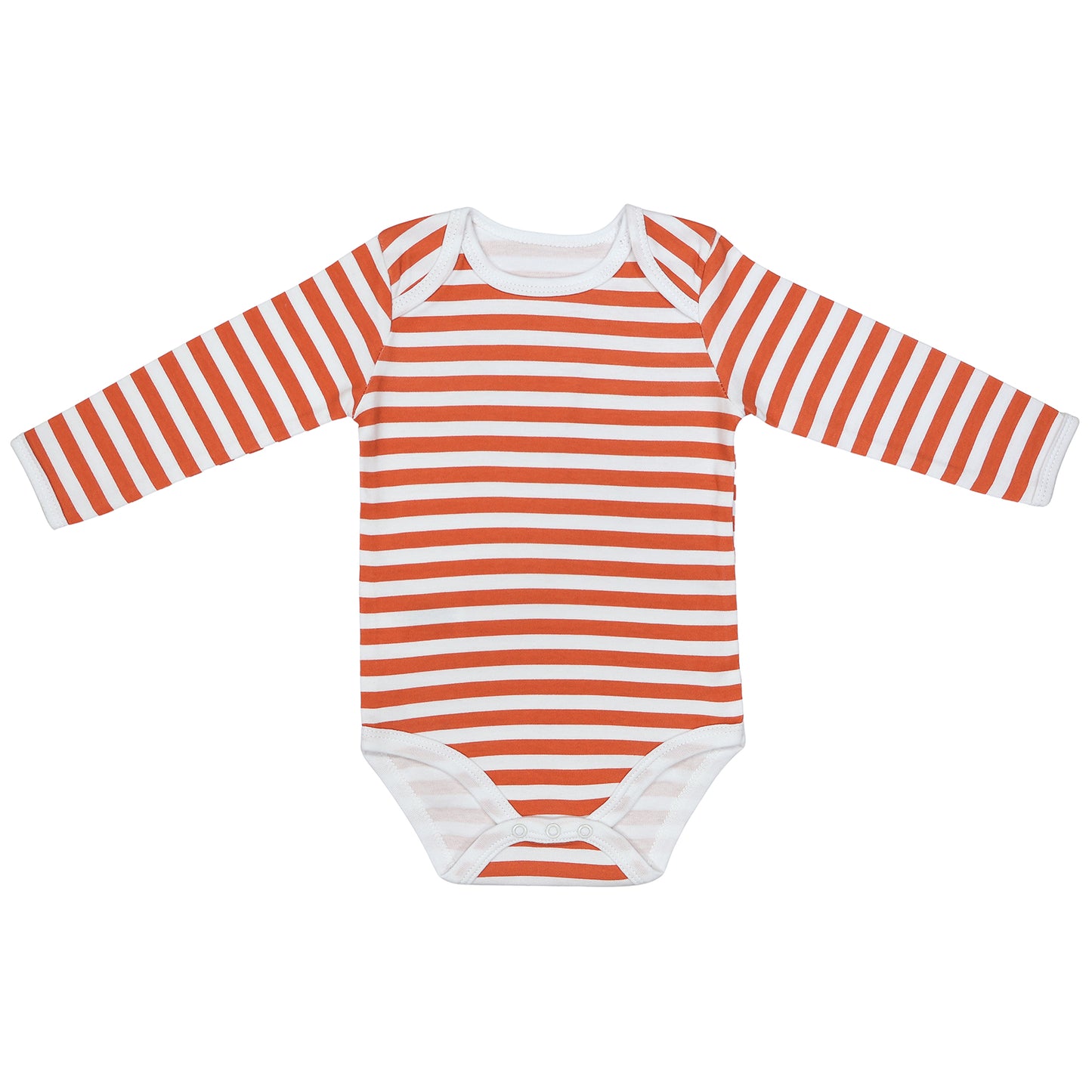 Body neonato maniche lunghe in cotone organico - pacco da 3_Pirata_3_434