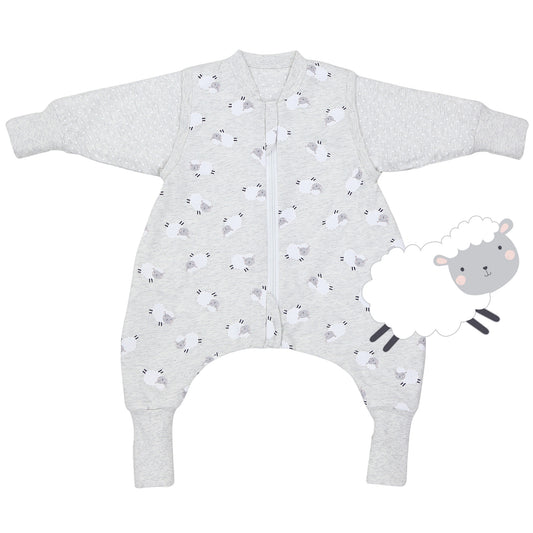 Sacco nanna con piedini e copripiedi 2.5 TOG_fronte_461