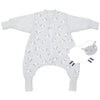 Sacco nanna con piedini e copripiedi 2.5 TOG_fronte_461