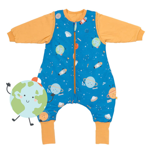 Sacco nanna con piedini e copripiedi 2.5 TOG_Space_461_1