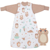 Sacco nanna bambino 2.5 TOG_Orso Esploratore_fronte_465