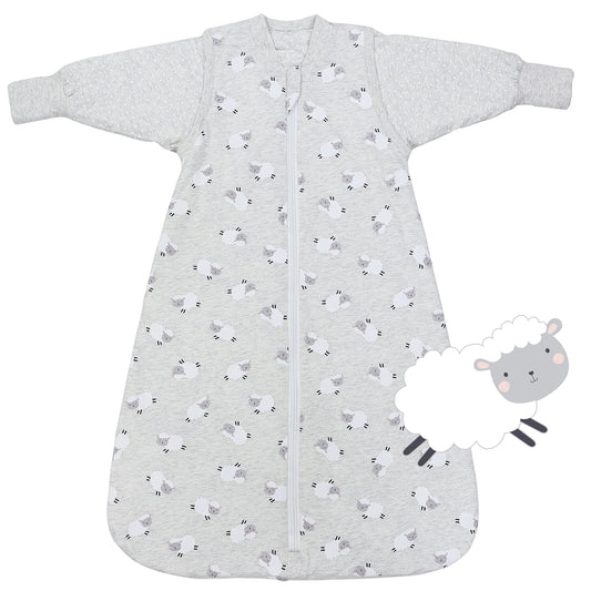 Sacco nanna bambino 2.5 TOG_fronte_465