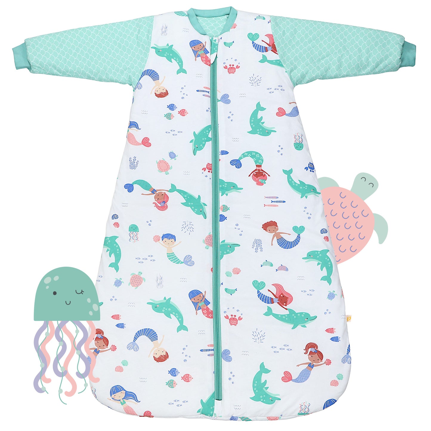 Sacco nanna bambino, 3.5 TOG