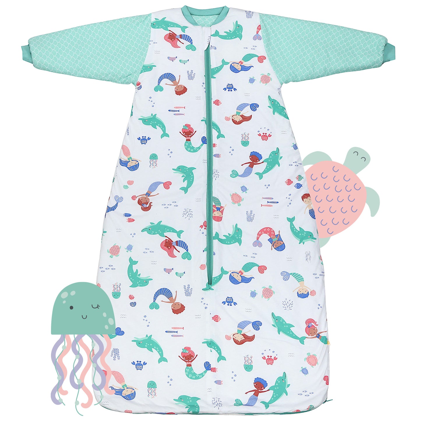 Sacco nanna bambino, 3.5 TOG