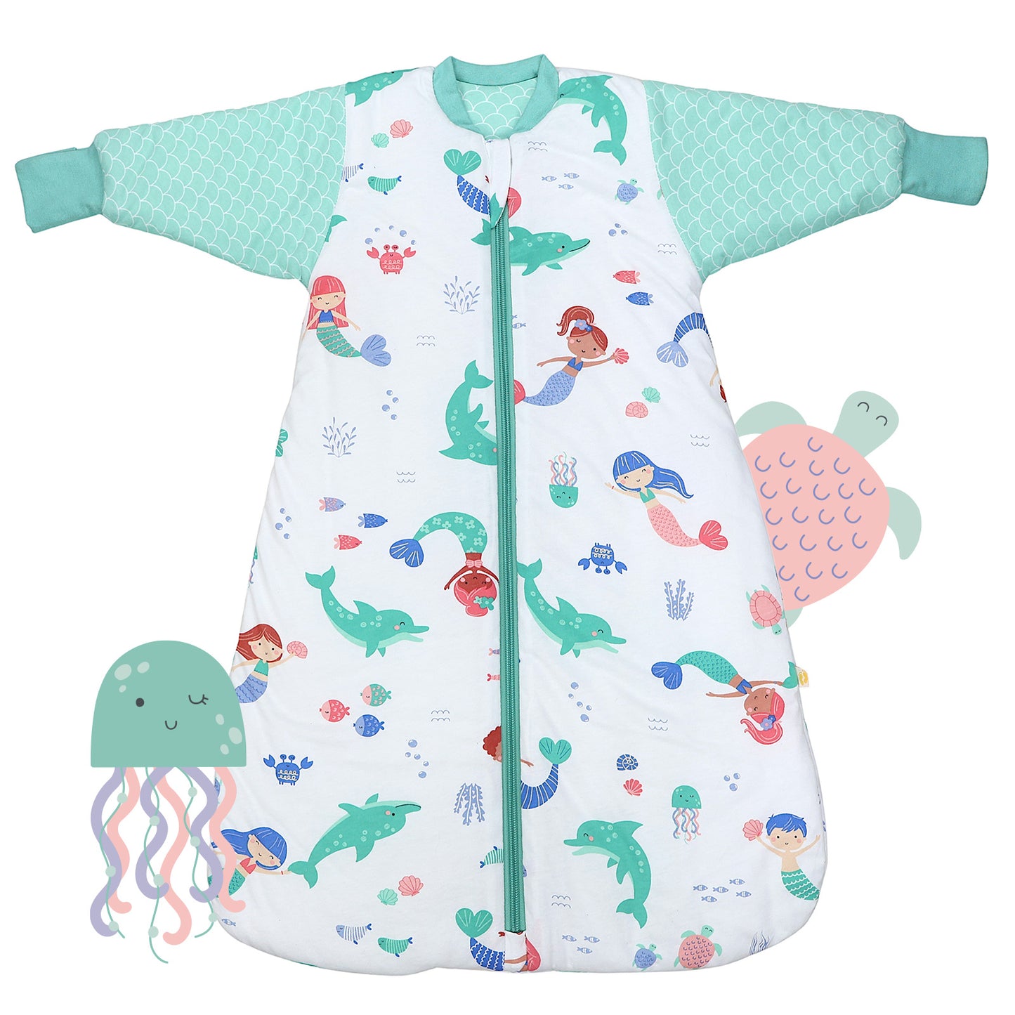 Sacco nanna bambino, 3.5 TOG