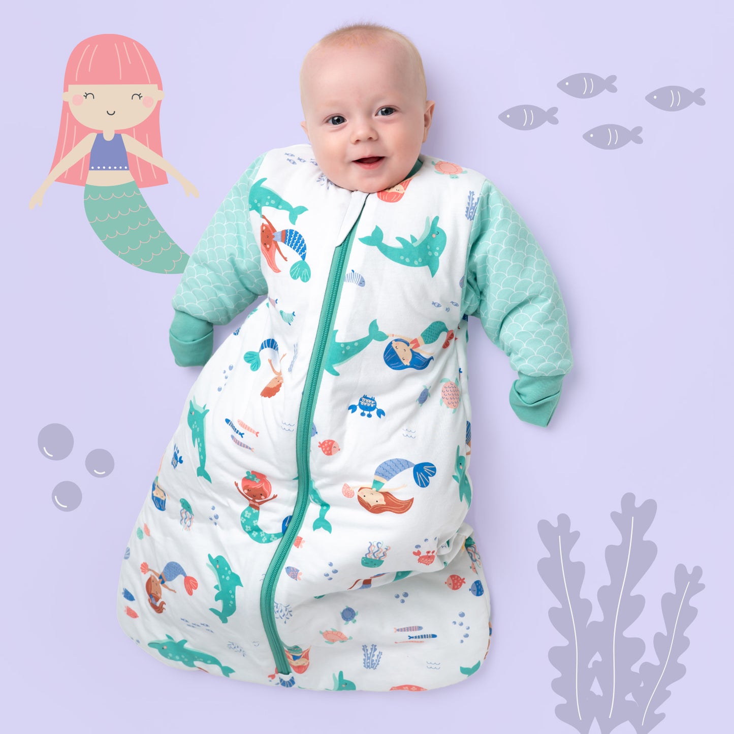 Sacco nanna bambino, 3.5 TOG