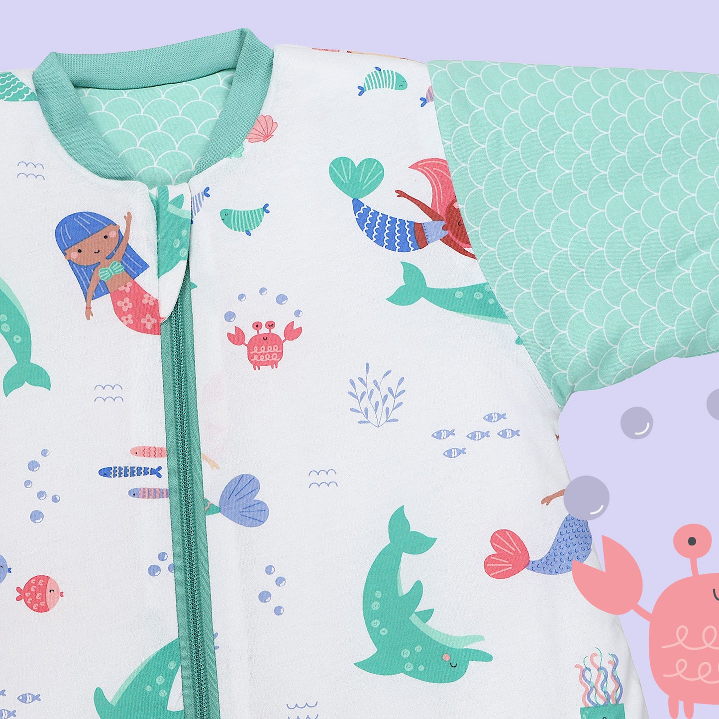 Sacco nanna bambino, 3.5 TOG