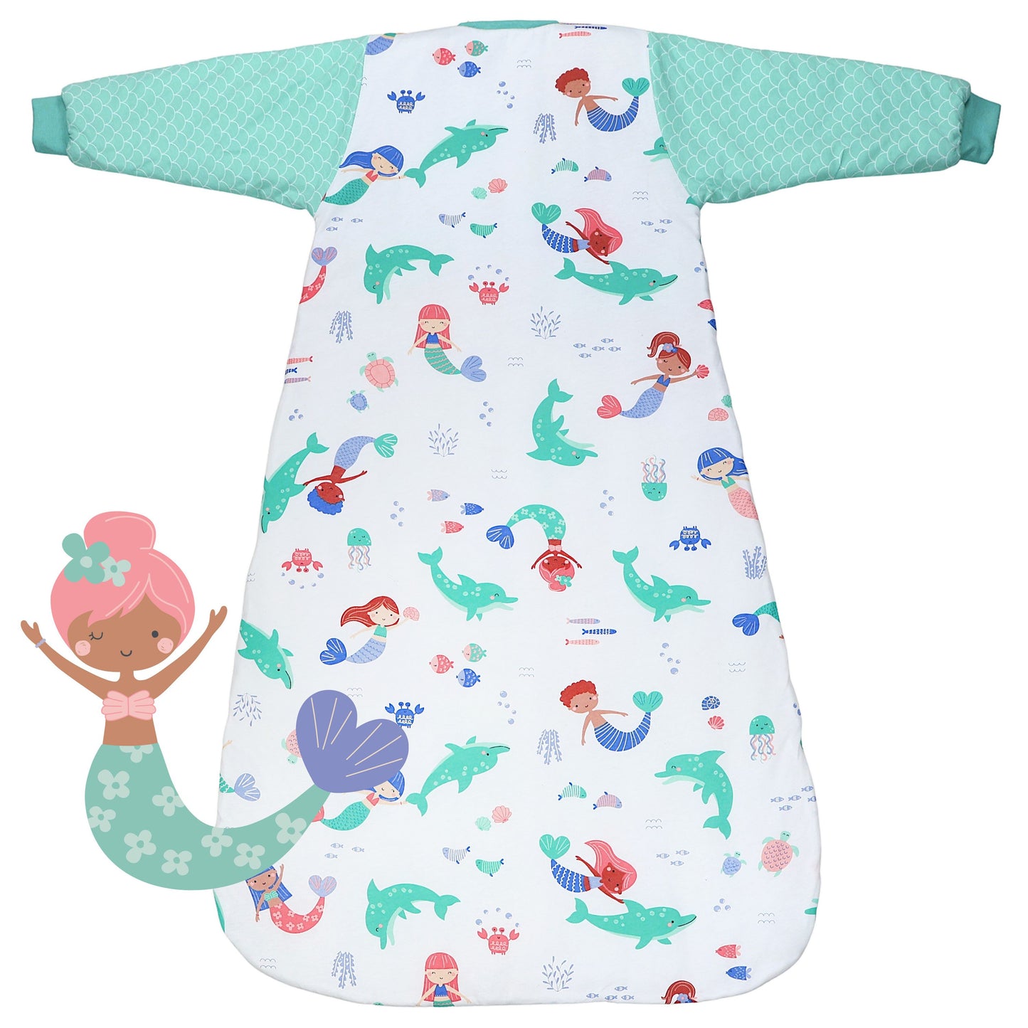 Sacco nanna bambino, 3.5 TOG
