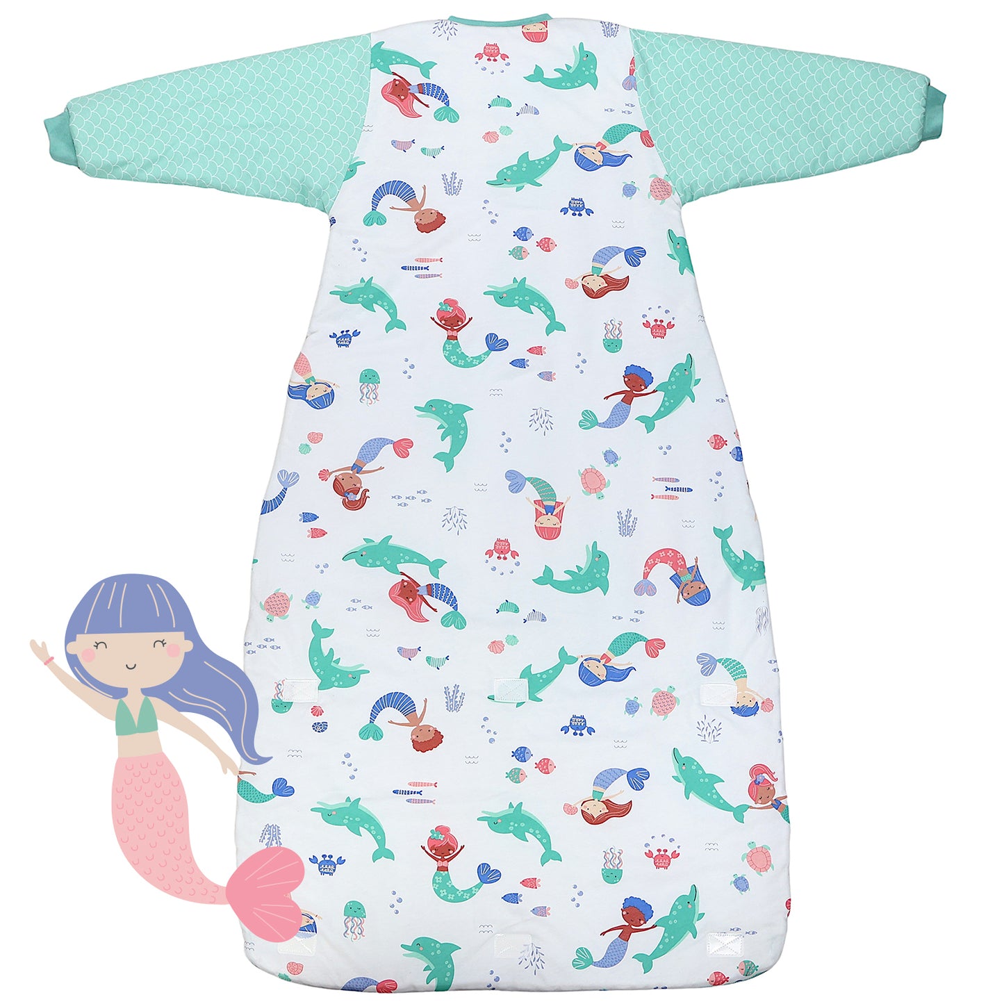 Sacco nanna bambino, 3.5 TOG