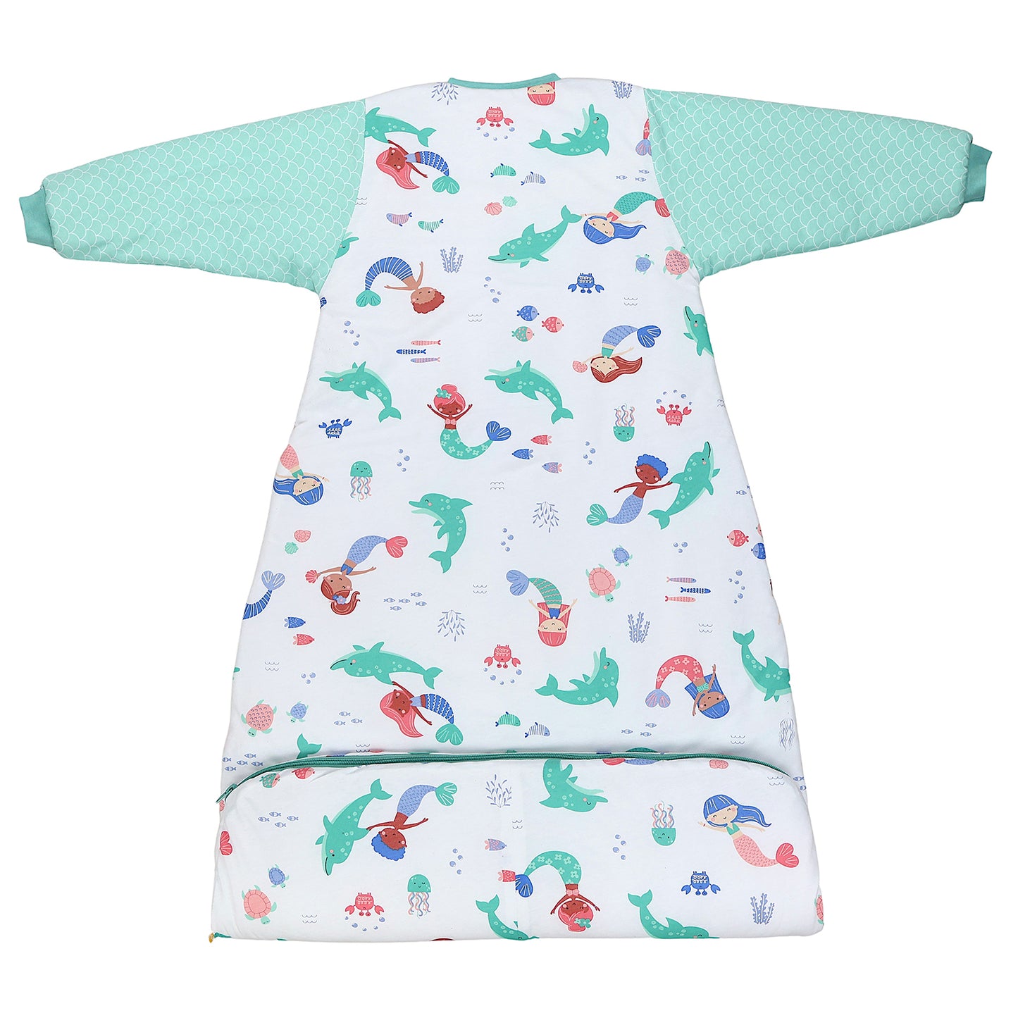 Sacco nanna bambino, 3.5 TOG
